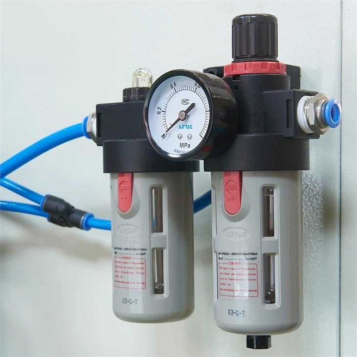 MDI Elastomer Dispensing Machine