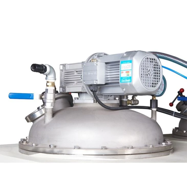 Polyurethane PU Injection Machine