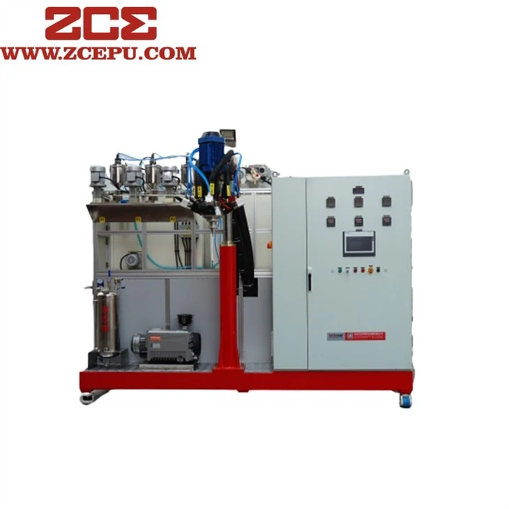 Lamination Machine Rubber Roller
